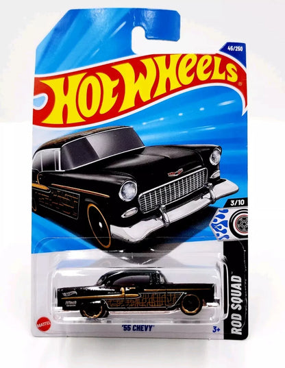 Hot Wheels Basic Car 2025 Wave 2B