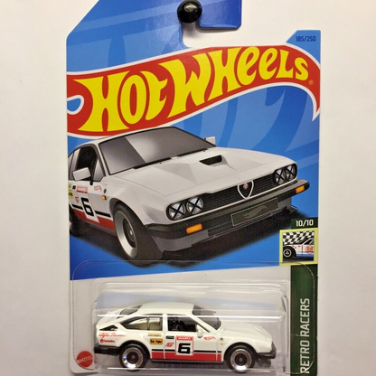 Hot Wheels Basic Car 2024 Wave 1 - A Case