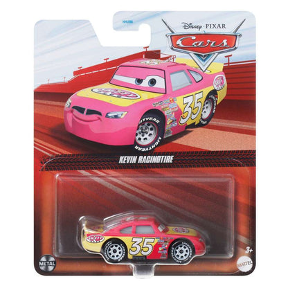 Cars Character Cars 2024 Mix 2