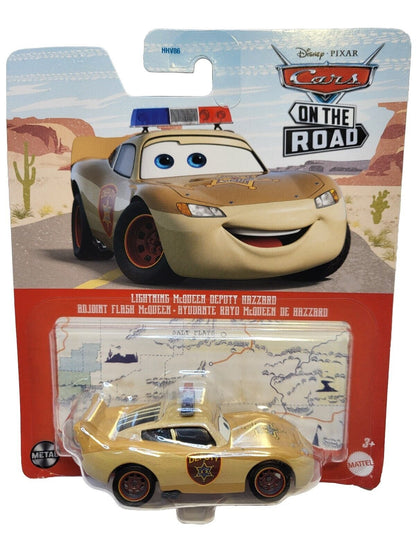 Cars Character Cars 2023 Mix 12