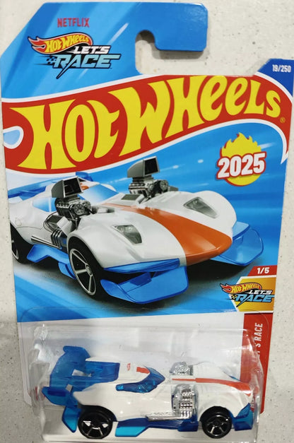 Hot Wheels Basic Car 2025 Wave 2B