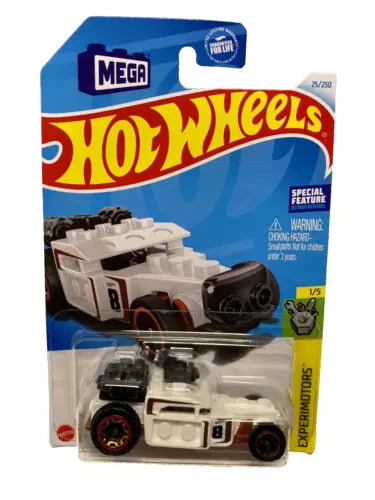 Hot Wheels US Basic Car 2024 Mix 7 / G Case