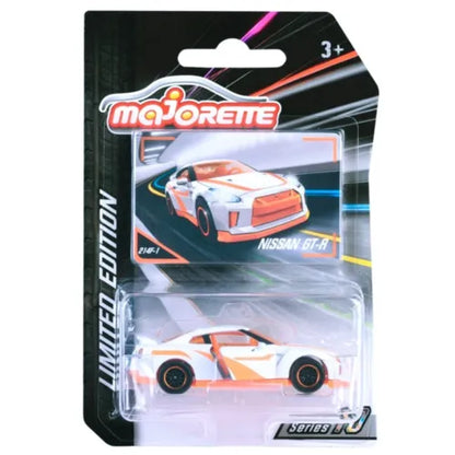 Majorette Limited Edition Series 10 2024