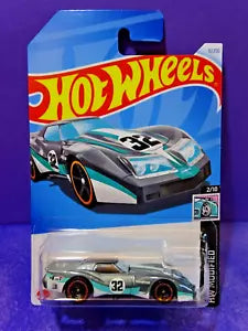 Hot Wheels Basic Car 2024 Wave 9 - J Case