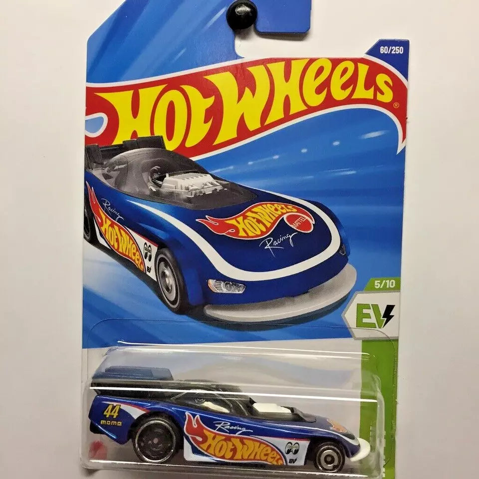 Hot Wheels Basic Car 2025 Wave 4D