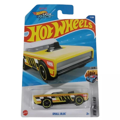 Hot Wheels Basic Car 2025 Wave 2B