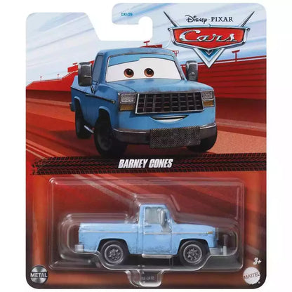 Cars Character Cars 2024 Mix 10K