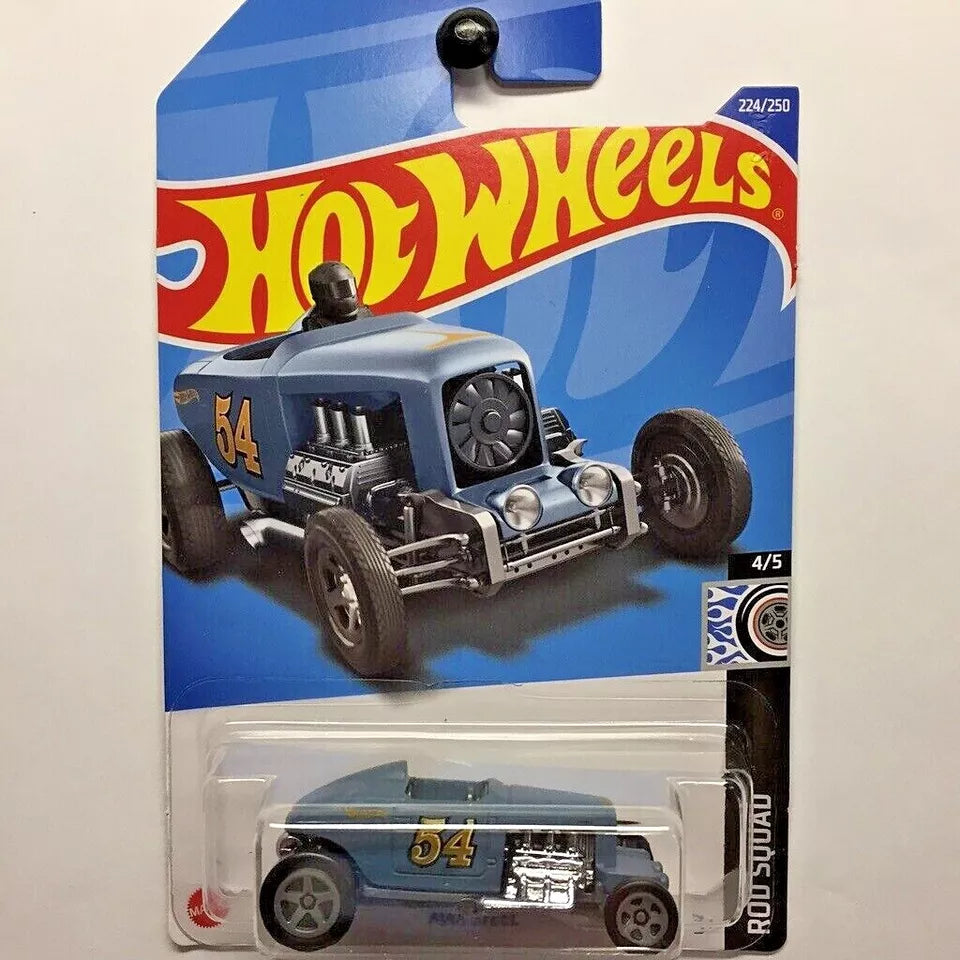 Hot Wheels Basic Car 2025 Wave 2B