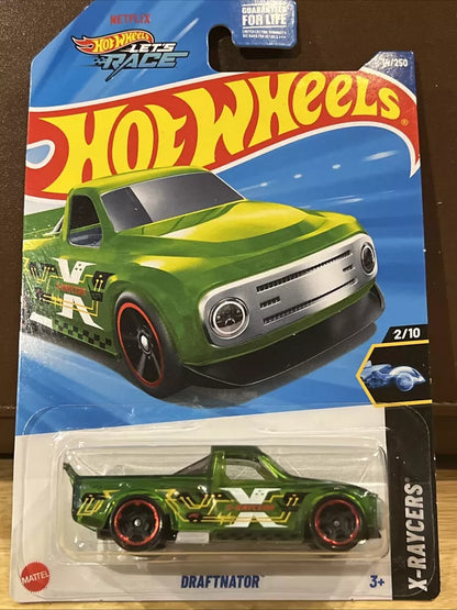 Hot Wheels Basic Car 2025 Wave 2B