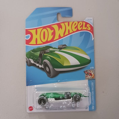 Hot Wheels US Basic Car 2024 Mix 7 / G Case