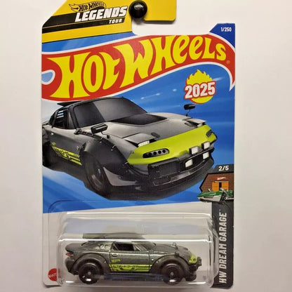 Hot Wheels Basic Car 2025 Wave 2B