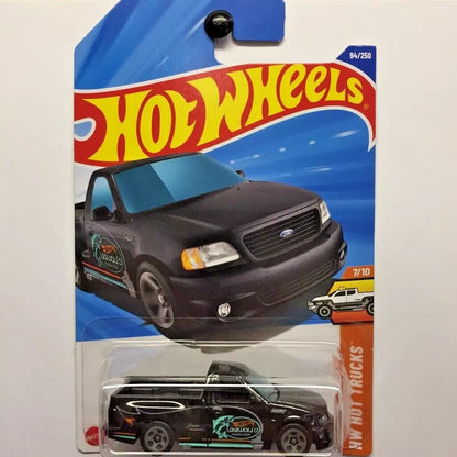 Hot Wheels Basic Car 2025 Wave 4D