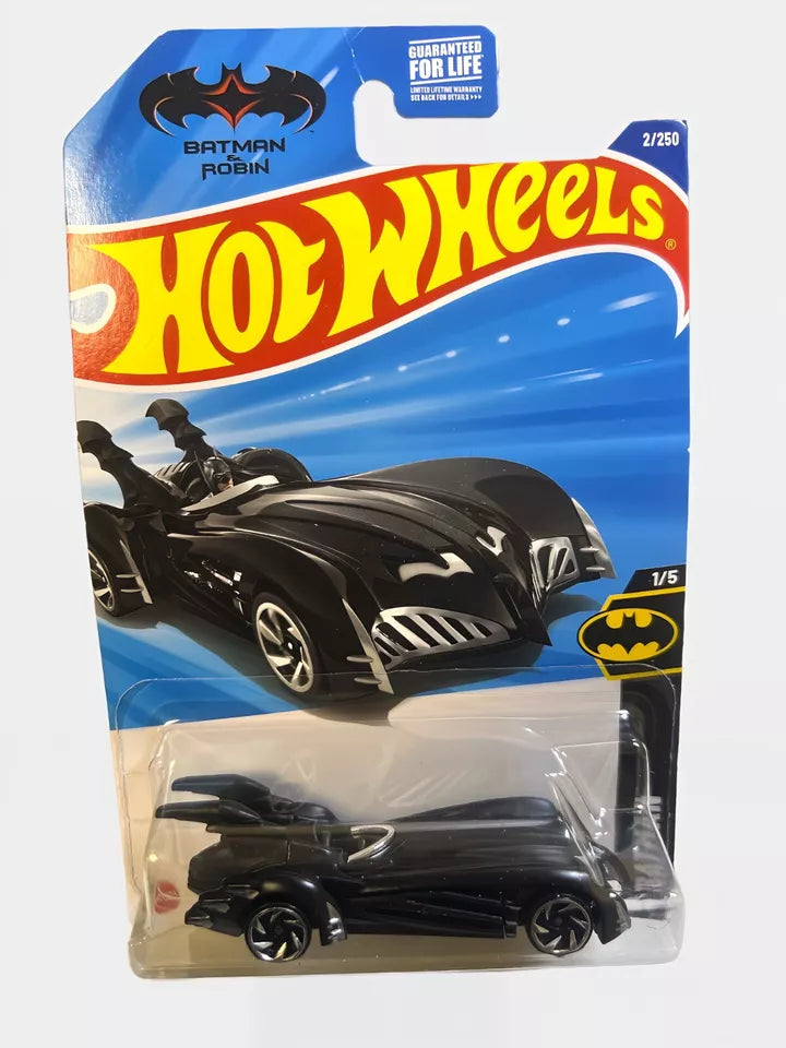 Hot Wheels Basic Car 2025 Wave 2B