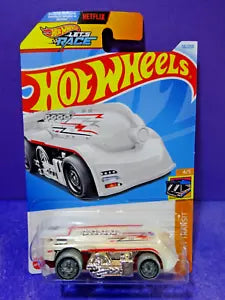 Hot Wheels Basic Car 2024 Wave 9 - J Case