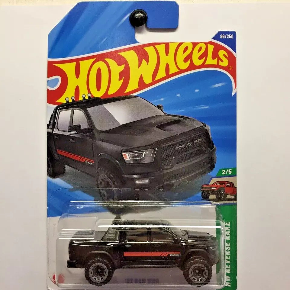 Hot Wheels Basic Car 2025 Wave 4D