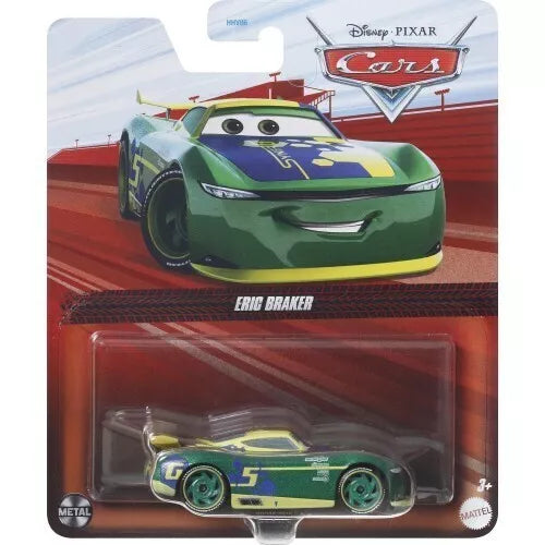 Cars Character Cars 2024 Mix 6F