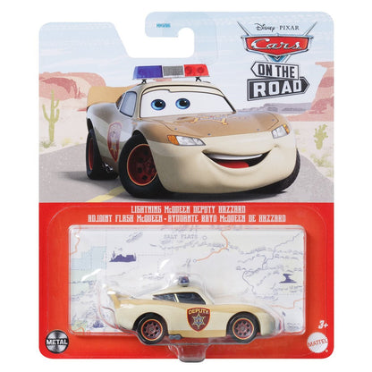 Cars Character Cars 2023 Mix 11 (L)