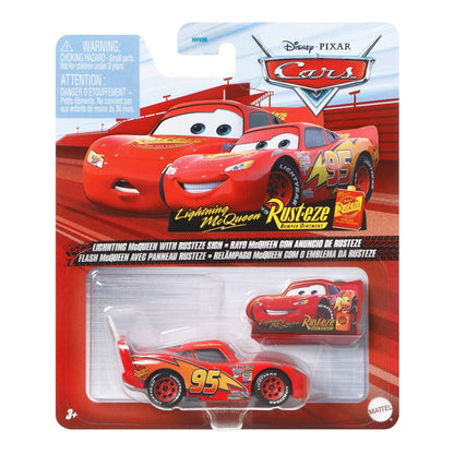 Cars Character Cars 2023 Mix 11 (L)