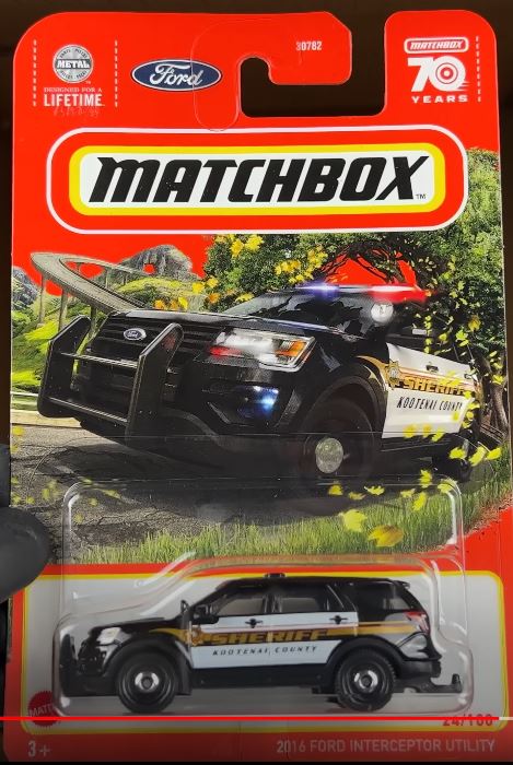 Matchbox Car Collection 2023 Mix 8 (S) – Hot Match Collectables