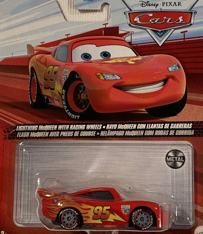 Cars Character Cars 2023 Mix 10