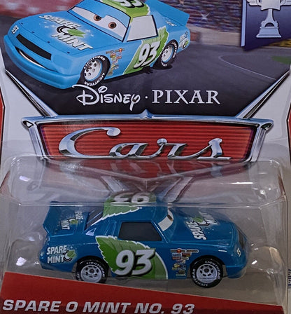 Cars Character Cars 2023 Mix 11 (L)