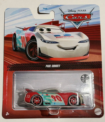 Cars Character Cars 2023 Mix 11 (L)