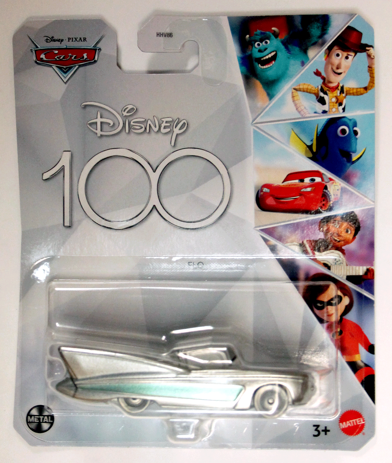 COMING SOON - Disney Pixar Cars 2023 Character Cars (Mix 9) 1:55 Scale  Diecast Vehicles
