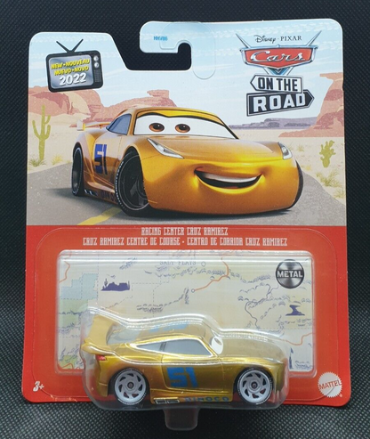 Cars Character Cars 2023 Mix 11 (L)