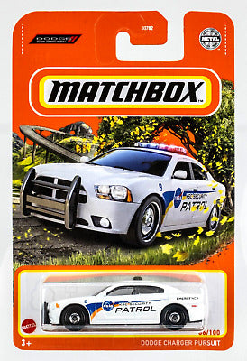 Matchbox Car Collection - 2023 Mix 1K